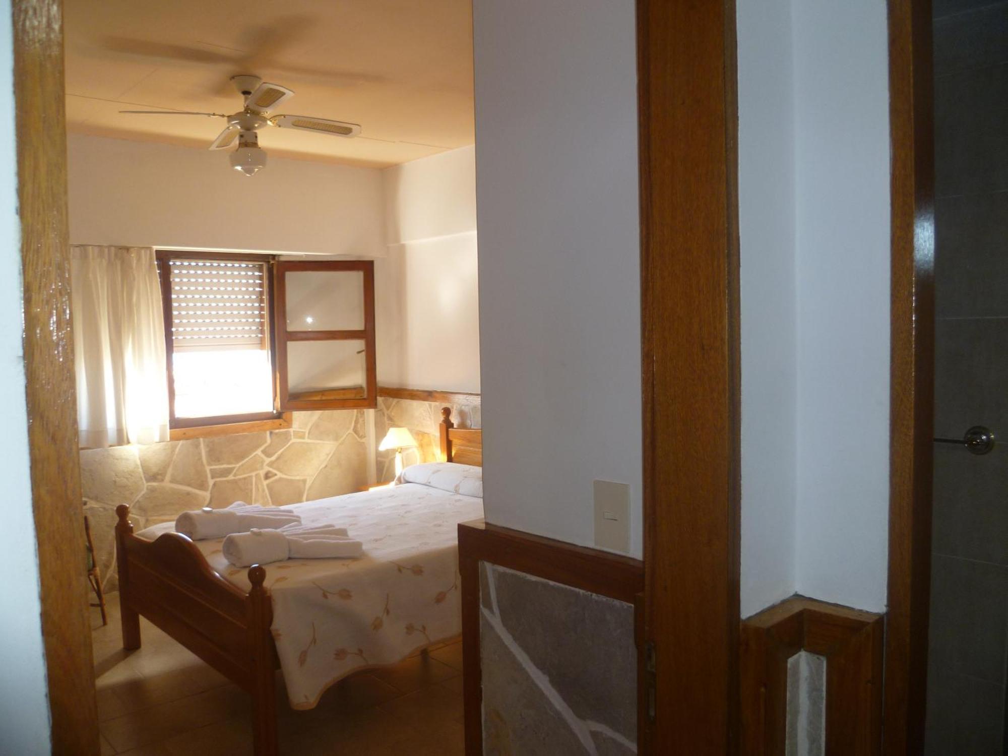 Acquamarina Hotel Вилья-Хесель Экстерьер фото