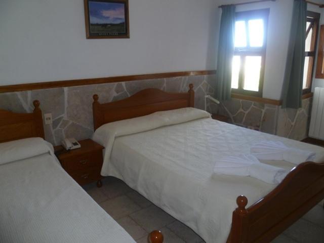 Acquamarina Hotel Вилья-Хесель Экстерьер фото