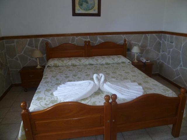 Acquamarina Hotel Вилья-Хесель Номер фото