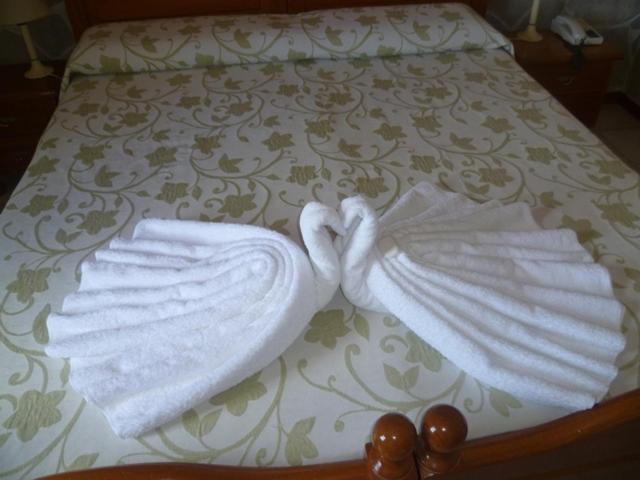 Acquamarina Hotel Вилья-Хесель Номер фото