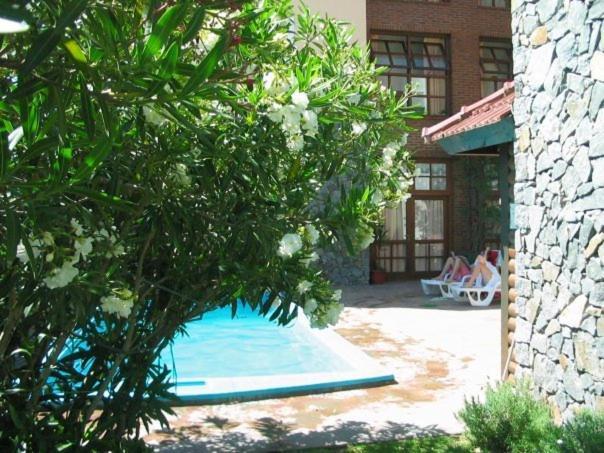 Acquamarina Hotel Вилья-Хесель Экстерьер фото