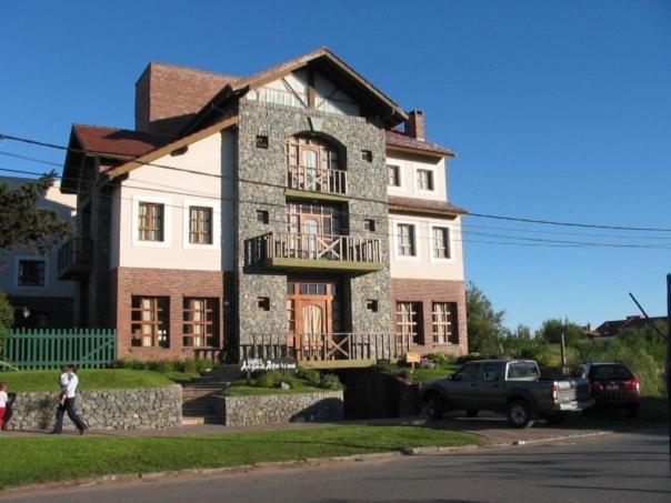 Acquamarina Hotel Вилья-Хесель Экстерьер фото